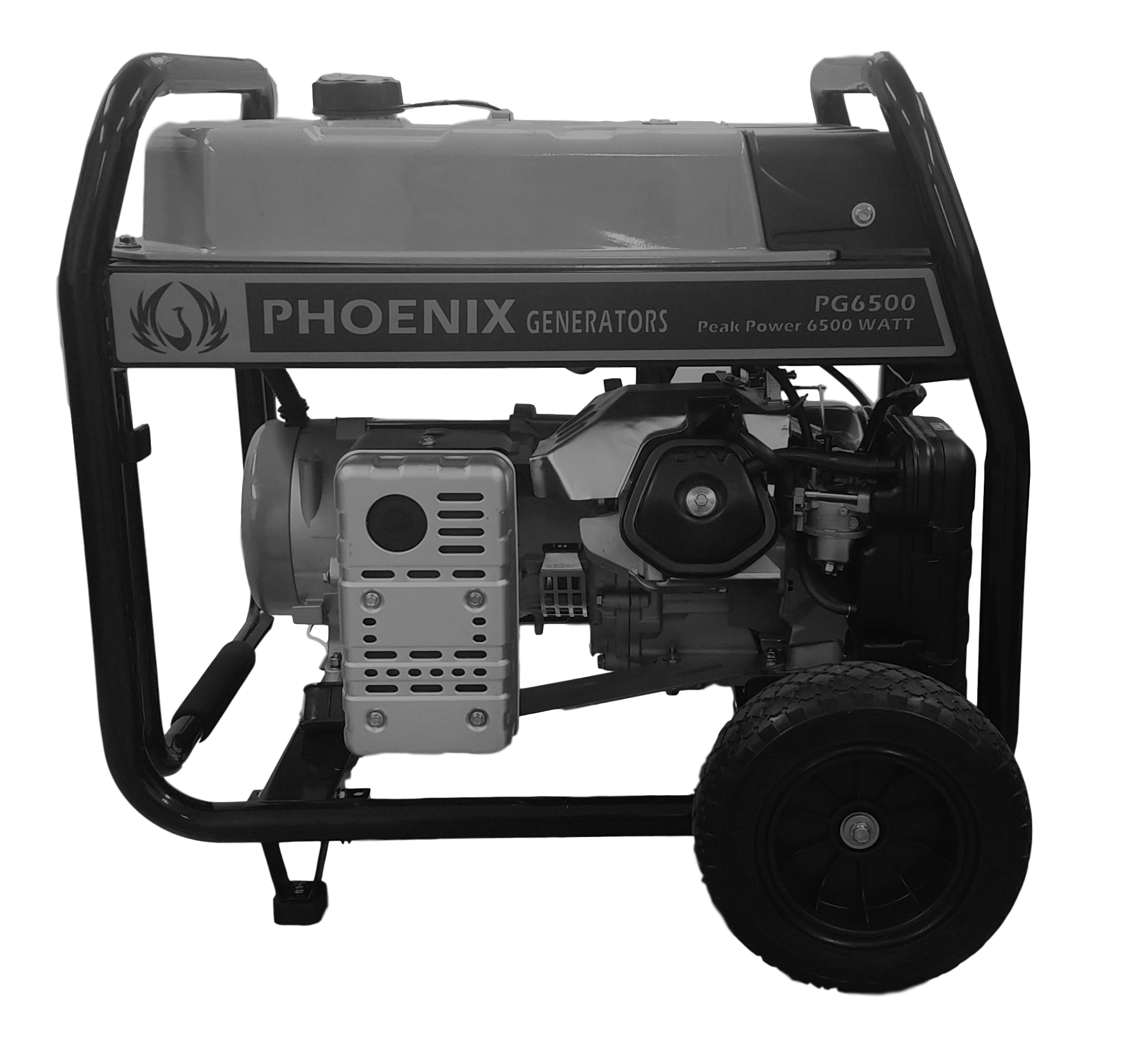 Phoenix 6500 Gas Generator
